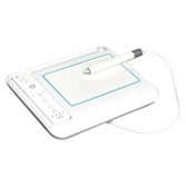 Tablette uDraw + uDraw Studio - WII