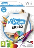 Tablette uDraw + uDraw Studio - WII