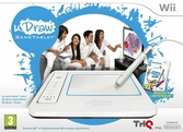 Tablette uDraw + uDraw Studio - WII