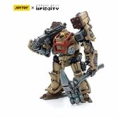 Infinity tabletop figurine 1/18 armata 2 proyekt heavy shotgun (ratnik) 12 cm