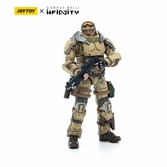 Infinity tabletop figurine 1/18 ariadna marauders 5307th range unit 1 12 cm