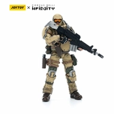 Infinity tabletop figurine 1/18 ariadna marauders 5307th range unit 2 12 cm