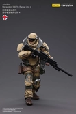 Infinity tabletop figurine 1/18 ariadna marauders 5307th range unit 4 12 cm