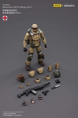 Infinity tabletop figurine 1/18 ariadna marauders 5307th range unit 4 12 cm