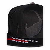 Marvel casquette snapback venom