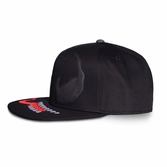 Marvel casquette snapback venom