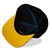 Stranger things casquette snapback roll for your life