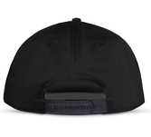 Stranger things casquette snapback roll for your life