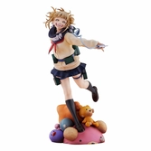 My hero academia statuette pvc 1/7 himiko toga 23 cm