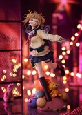 My hero academia statuette pvc 1/7 himiko toga 23 cm