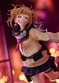 My hero academia statuette pvc 1/7 himiko toga 23 cm