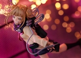 My hero academia statuette pvc 1/7 himiko toga 23 cm