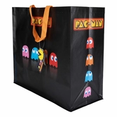 Pac-man - shopping bag 40x45x20 cm