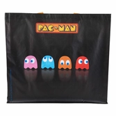 Pac-man - shopping bag 40x45x20 cm