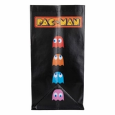 Pac-man - shopping bag 40x45x20 cm