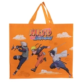 Naruto - orange - shopping bag 40x45x20 cm