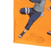 Naruto - orange - shopping bag 40x45x20 cm