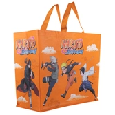 Naruto - orange - shopping bag 40x45x20 cm