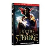 Doctor strange - edition spéciale version restaurée - DVD