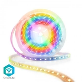 Ruban led de couleur smartlife- 5m