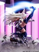 My hero academia statuette pvc 1/8 mirko hero suits ver. 23 cm