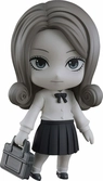 Uzumaki spiral into horror figurine nendoroid kirie goshima 10 cm