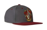 Harry potter casquette snapback gryffindor