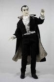 Universal monsters figurine dracula 36 cm
