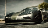 Need For Speed Rivals édition limitée - XBOX ONE