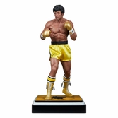 Rocky iii statuette 1/3 rocky 66 cm