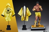 Rocky iii statuette 1/3 rocky 66 cm