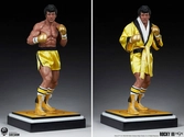Rocky iii statuette 1/3 rocky 66 cm