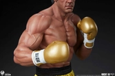 Rocky iii statuette 1/3 rocky 66 cm