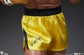 Rocky iii statuette 1/3 rocky 66 cm