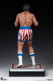 Rocky iv statuette 1/3 rocky 66 cm