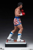 Rocky iv statuette 1/3 rocky 66 cm