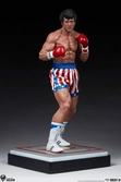 Rocky iv statuette 1/3 rocky 66 cm