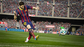 Fifa 15 édition Ultimate Team - XBOX ONE