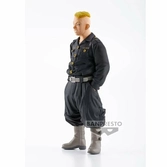 Tokyo revengers - haruki hayashida - figurine 16cm