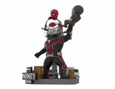 The infinity saga diorama pvc d-stage antman 14 cm