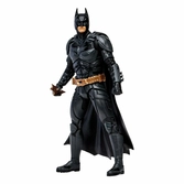 Dc gaming figurine build a batman (the dark knight trilogy) 18 cm