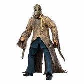 Dc gaming figurine build a scarecrow (the dark knight trilogy) 18 cm