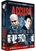 Accusé - intégrale de la saison 1 - DVD