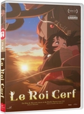 Le roi cerf - DVD