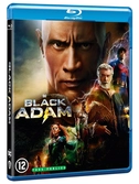 Black adam - Blu-ray