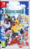 Digimon world : next order - Switch