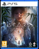 Scars above - Jeux PS5