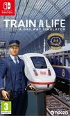 Train life : a railway simulator - Switch