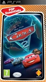 Cars 2 Essentials - PSP