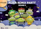 Toy story assotiment figurines mini egg attack 8 cm alien remix party round 3 (8)